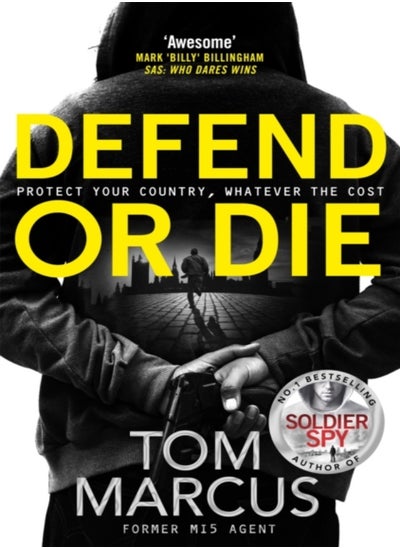 Buy Defend or Die in UAE