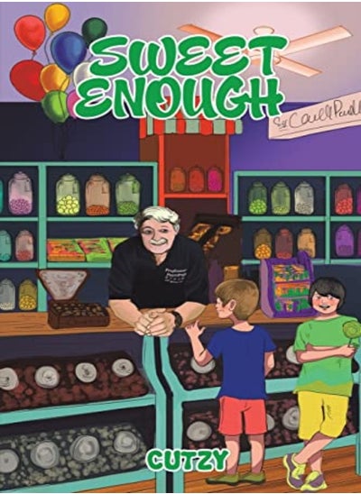 Buy Sweet Enough in UAE