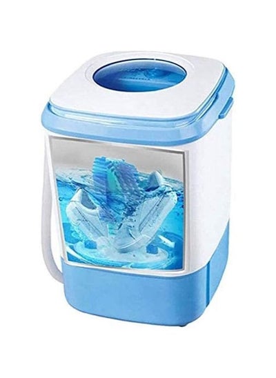 Buy Portable Washing Machine& Spin Dryer,Mini Washing MachineSpin Cycle W/Hose,Capacity,Ideal for Compact Laundry,For Dorms,Apartments,RVs in UAE