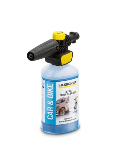 Buy Karcher FJ 10 C Connect N Clean Foam Jet Plus 3-in-1 Ultra Foam Cleaner in UAE