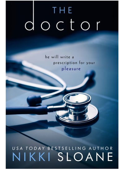 Buy The Doctor (Nashville Neighborhood Book 1) in Egypt