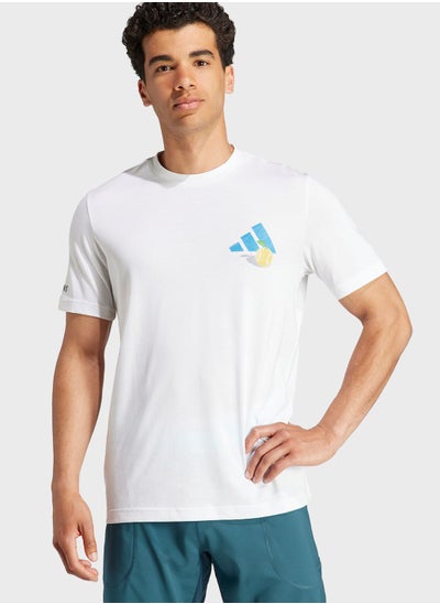 Buy Essential T-Shirt in Saudi Arabia