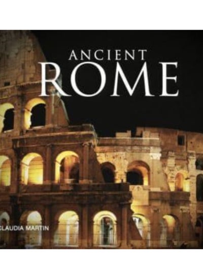 Buy Ancient Rome in Saudi Arabia