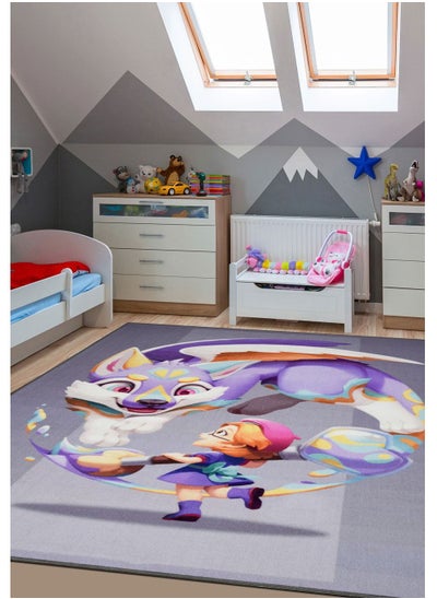 Buy Mira Kid's Rug Size : 100x150 cm in Egypt