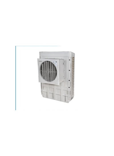 Buy CFM Slim Profile Window Evaporative Cooler 1/2 HP BARGASY in Egypt