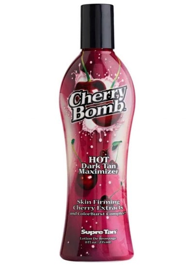 Buy Cherry Bomb Tanning Lotion 235m in Saudi Arabia