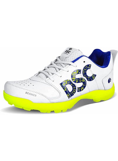 Buy Beamer Cricket Shoes Size 5 UK in UAE