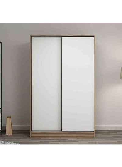 Buy Wooden Wardrobe M0732 in Egypt