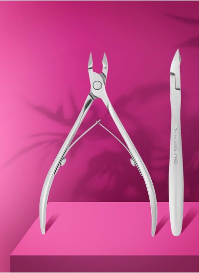 Buy Professional Cuticle Nippers - EXPERT 90 | 7 mm in UAE