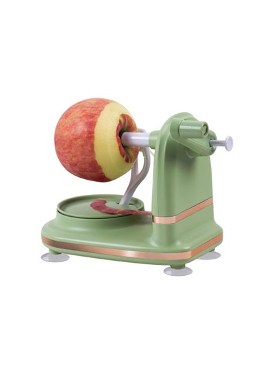 اشتري Quick  Manual Apple Peeler Random Color في مصر