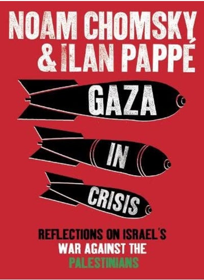 اشتري Gaza In Crisis by  Paperback في الامارات