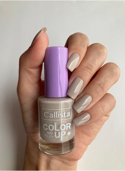 Buy Color Up Nail Polish 154 in UAE