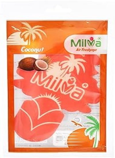 Buy Milva Air Freshener With Perfect Design, Premium And Long Lasting Effect in Egypt