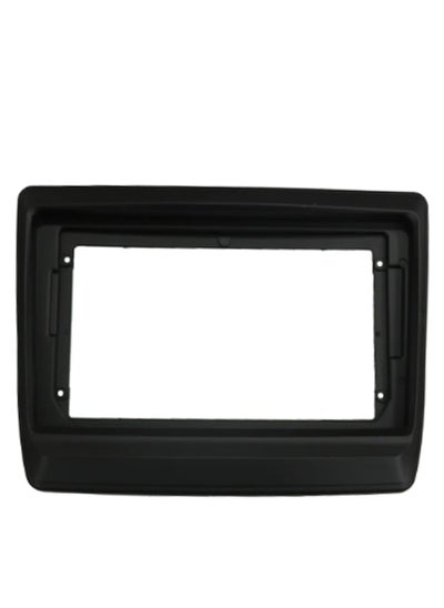 Buy Frame Cassette 9 Inch Isuzu D-Max 2023 in Egypt