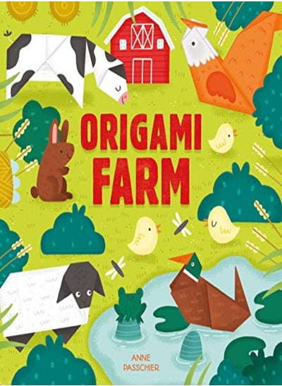 اشتري Origami Farm في الامارات