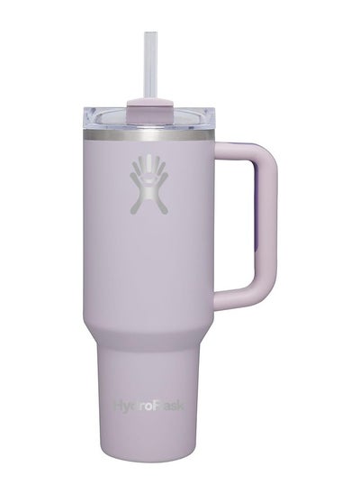 Buy Hydro Flask Stainless Steel Vacuum Insulated Water Bottle in UAE