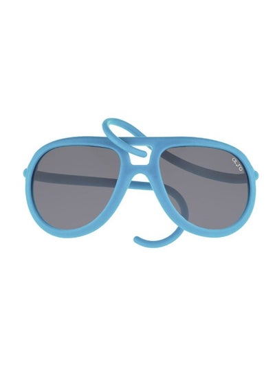 Buy Alero Drop Flexible Plastic Sunglasses With Polarized Lenses in Saudi Arabia