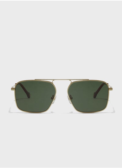 Buy Roux Rectangular   Sunglasses in UAE