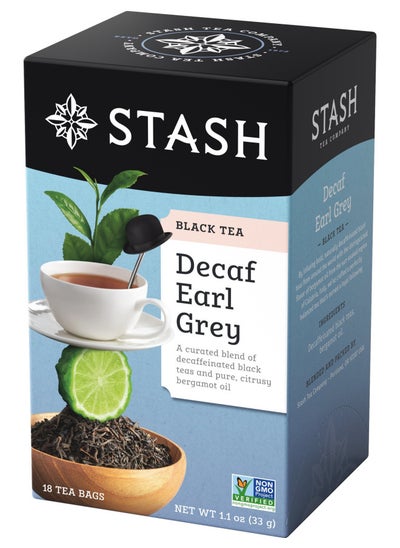 اشتري Decaf Earl Grey 18ct في الامارات