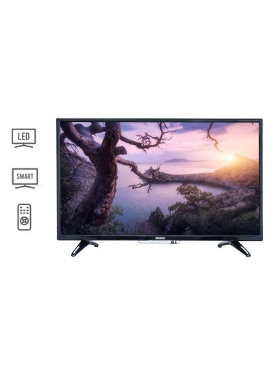 Buy 50 inches Smart Android 4K Television android OS , Refresh rates 60 Hz , Model (2022)- BLED-H55UHD in Saudi Arabia