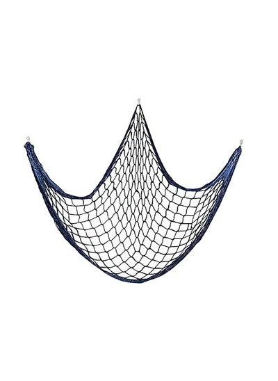 Buy Net for home Display Nautical Room Decoration Beach Nautical decor in UAE