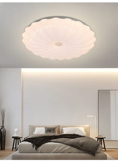 Buy 2310 Dimmable LED Ceiling Light With Three Brightness Levels - Creative Light Decorative Lamp for Kids Room Living Room Study Room in Saudi Arabia