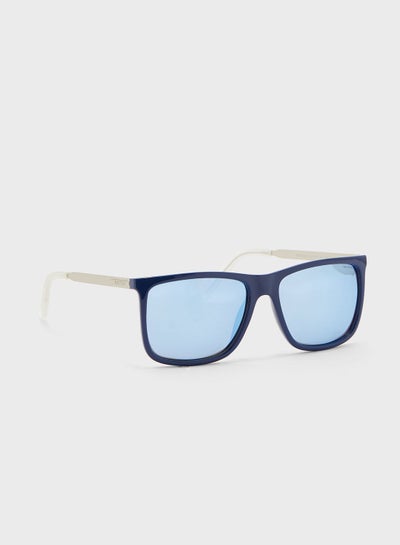 Buy N3647Sp Square Sunglasses in UAE