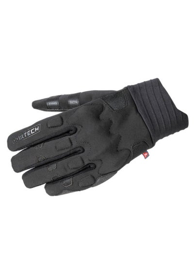 Buy INSU-LITE GLOVES Black/Black XLG in Egypt