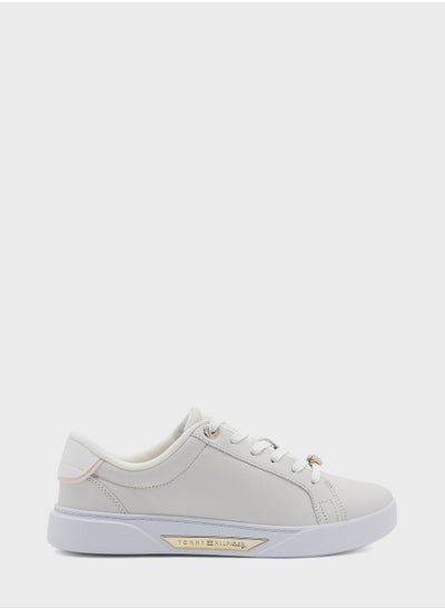 Buy Golden Court Low Top Sneakers in Saudi Arabia