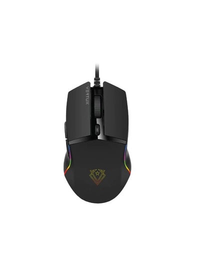 Buy Argon Lag-Free Optimum Performance Gaming Mouse in UAE
