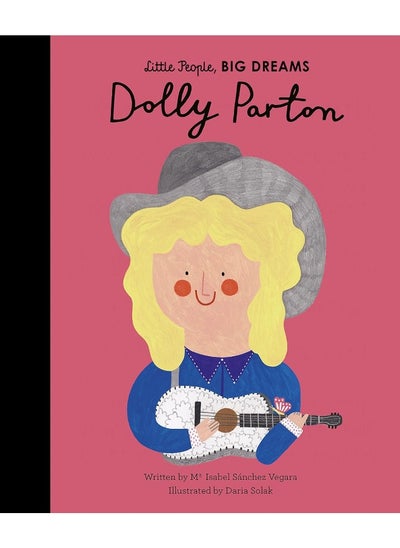 اشتري Dolly Parton (Volume 28) في الامارات