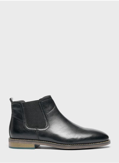 Buy Formal Slip On Boot in UAE