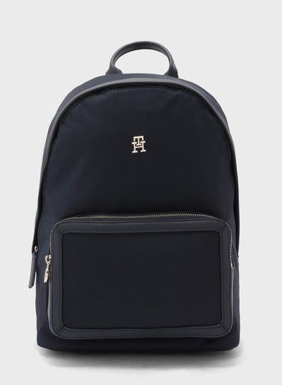 Buy Essential Zip Around Backpack in Saudi Arabia