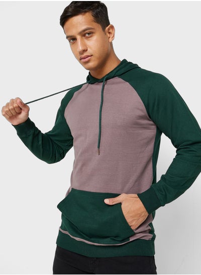 Buy Pullover Hoodie in UAE