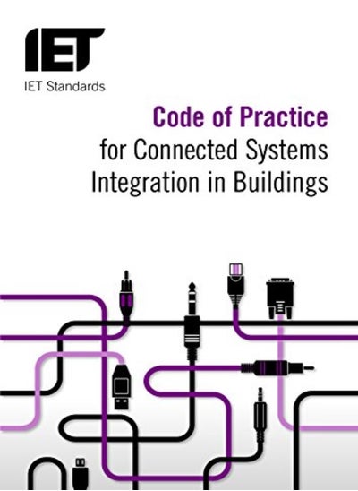 اشتري Code Of Practice For Connected Systems Integration In Buildings في الامارات