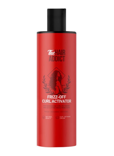 Buy Frizz-Off Curl Activator in Egypt