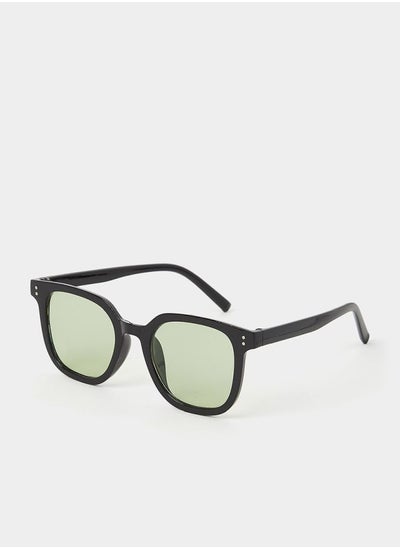 Buy Tinted Square Sunglass in Saudi Arabia