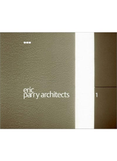 اشتري Eric Parry Architects 1 في الامارات