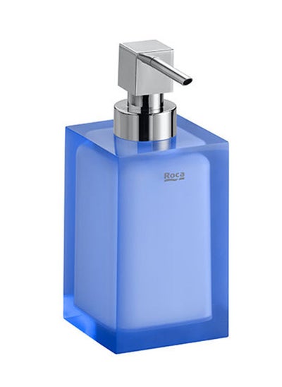 Buy Ice Soap Dispenser -Blue in Egypt