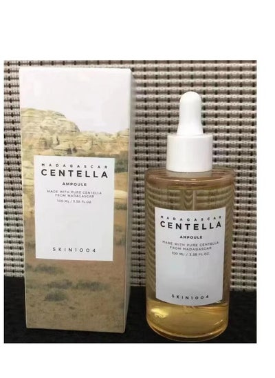 Buy Madagascar Centella Ampoule 100ml in UAE