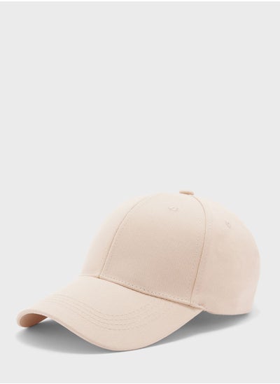 Buy Essential Casual Curve Peak Cap in Saudi Arabia