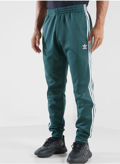 Buy Superstar Classic Track Pants in UAE