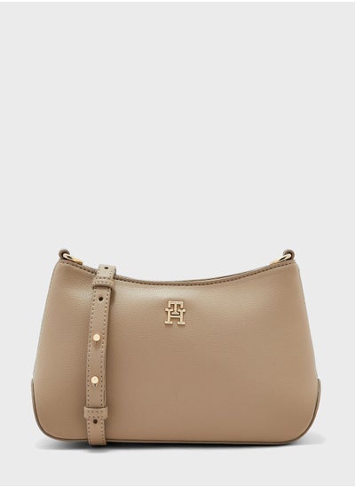 اشتري Staple Zip Over Crossbody في الامارات