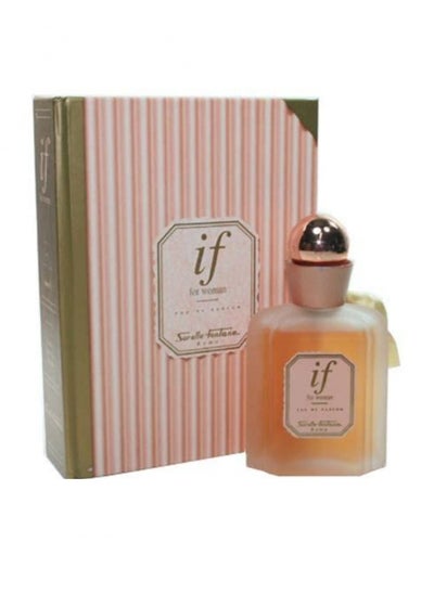 Buy EF Women's Perfume-100ml in Saudi Arabia