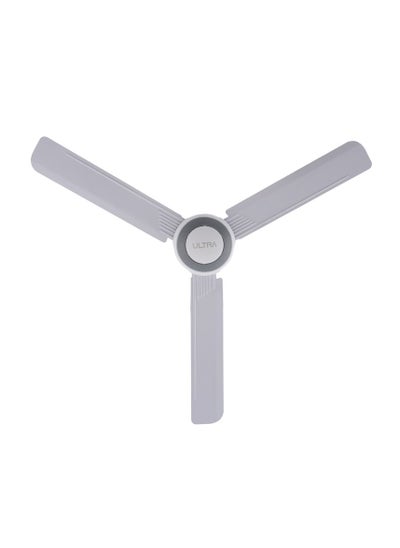 Buy ULTRA Ceiling Fan, 56 Inch, White- UFC56WE1 in Egypt