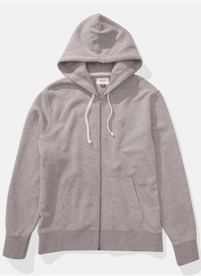 Buy AE Full-Zip Hoodie in Saudi Arabia