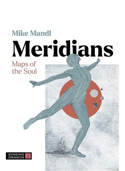 اشتري Meridians: Maps of the Soul في الامارات