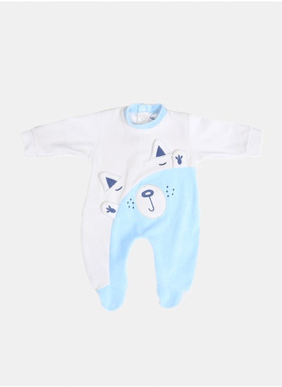 Buy Plush baby jumpsuit in Egypt