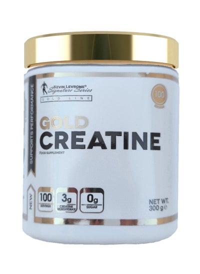 Buy Levro Gold Creatine (300 g) in Saudi Arabia