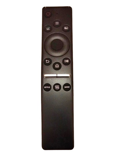 اشتري Universal Remote-Control for Samsung Smart-TV, Remote-Replacement of HDTV 4K UHD Curved QLED and More TVs, with Netflix Prime-Video Buttons في السعودية